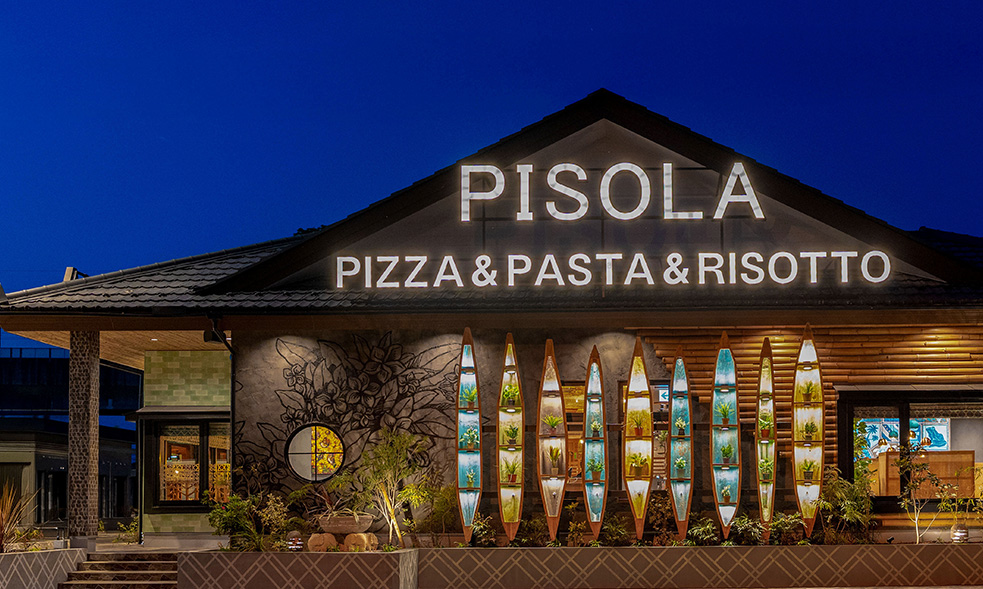 たくさんの喜びに出会う