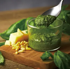 こだわりの空間