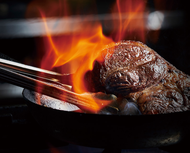 こだわりの調理方法