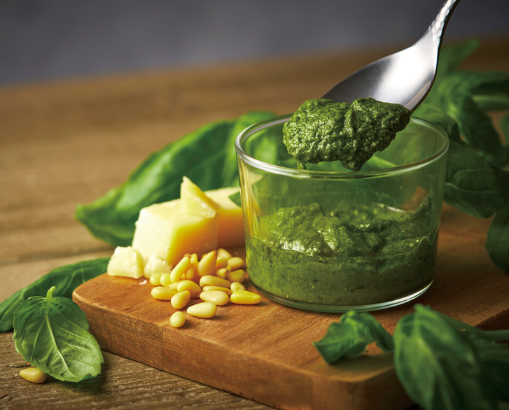 保存料、化学調味料無添加、安心・安全にこだわったソース